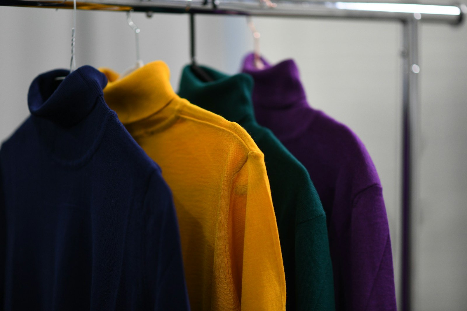 Ropa usada de calidad Lleida